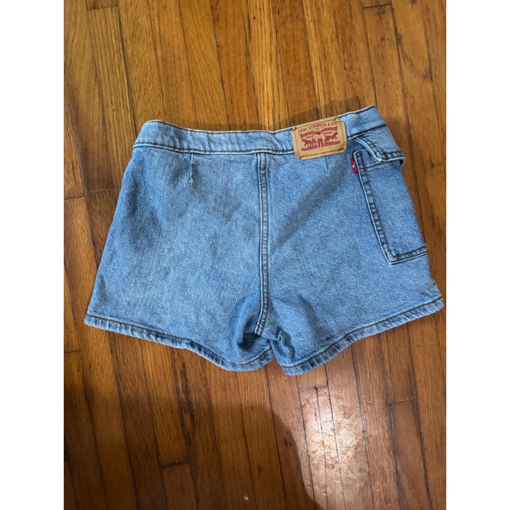 Levi‎ youth skort - Picture 5 of 5